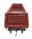 65′ Thrall Mill Gondola - Ready To Run, HO Scale, WalthersProto 105416