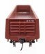 65′ Thrall Mill Gondola - Ready To Run, HO Scale, WalthersProto 105416