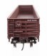 65′ Thrall Mill Gondola - Ready To Run, HO Scale, WalthersProto 105417