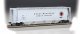 Canadian Cylindrical 4-Bay Grain Hopper - Ready to Run - Silver Series(R), HO Scale, Bachmann Industries 19111