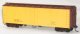 40′ Steel Reefer w/Hinged Door - Kit (Plastic), HO Scale, Accurail Inc 8395