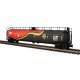 33,000-Gallon Tank Car - 3-Rail - Ready to Run - Premier, O Scale, Atlas O 3001871