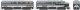 Alco FA1 - Sound and DCC, HO Scale, Rapido Trains Inc 37585