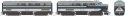 Alco FA1 - Sound and DCC, HO Scale, Rapido Trains Inc 37585