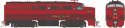 Alco FA1 - Sound and DCC, HO Scale, Rapido Trains Inc 37548
