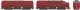 Alco FA1-FB1 Set - Sound and DCC, HO Scale, Rapido Trains Inc 37550
