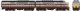 EMD FT A-B Set - Sound and DCC, HO Scale, Rapido Trains Inc 53520