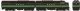 EMD FT A-B Set - Sound and DCC, HO Scale, Rapido Trains Inc 53532