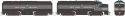 Alco FA1-FB1 Set - Standard DC, HO Scale, Rapido Trains Inc 37070