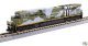 EMD SD70ACU - Sound and DCC, N Scale, Kato USA Inc 1768540S