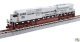 EMD SD70ACU - Sound and DCC, N Scale, Kato USA Inc 1768543S