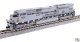 EMD SD70ACU - Sound and DCC, N Scale, Kato USA Inc 1768544S