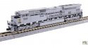 EMD SD70ACU - Sound and DCC, N Scale, Kato USA Inc 1768544S