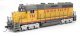 EMD GP35 Low Nose - Sound and DCC - Paragon4(TM), HO Scale, Broadway Limited Imports 10021
