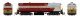 FM H16-44 Phase III - Standard DC, HO Scale, Rapido Trains Inc 44032