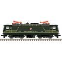 ALP-44 Electric - LokSound and DCC - Master(R) Gold, HO Scale, Atlas Model Railroad Co. 10004658