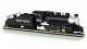 USRA 0-6-0 with Slope-Back Tender - Standard DC with Smoke, HO Scale, Bachmann Industries 50623