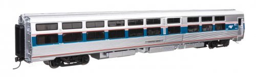 85′ Viewliner I Sleeper - Lighted - Ready to Run, HO Scale, WalthersProto 12315