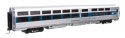 85′ Viewliner I Sleeper - Lighted - Ready to Run, HO Scale, WalthersProto 12318