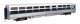 85′ Viewliner I Sleeper - Lighted - Ready to Run, HO Scale, WalthersProto 12303