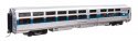 85′ Viewliner I Sleeper - Lighted - Ready to Run, HO Scale, WalthersProto 12303