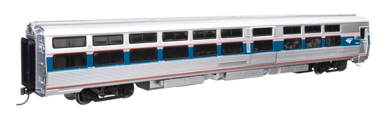 85′ Viewliner I Sleeper - Lighted - Ready to Run, HO Scale, WalthersProto 12303