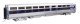 85′ Viewliner I Sleeper - Lighted - Ready to Run, HO Scale, WalthersProto 12312