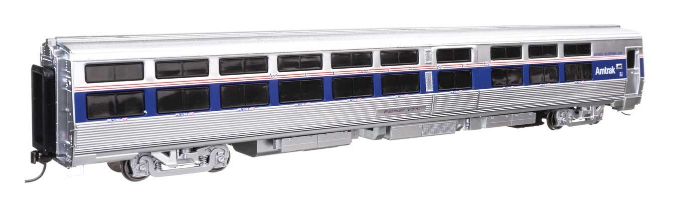 85′ Viewliner I Sleeper - Lighted - Ready to Run, HO Scale, WalthersProto 12312