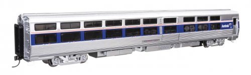 85′ Viewliner I Sleeper - Lighted - Ready to Run, HO Scale, WalthersProto 12313