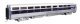 85′ Viewliner I Sleeper - Unlighted - Ready to Run, HO Scale, WalthersProto 11310
