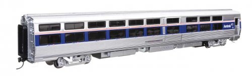 85′ Viewliner I Sleeper - Unlighted - Ready to Run, HO Scale, WalthersProto 11310