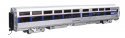 85′ Viewliner I Sleeper - Unlighted - Ready to Run, HO Scale, WalthersProto 11310