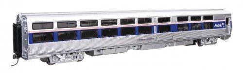 85′ Viewliner I Sleeper - Unlighted - Ready to Run, HO Scale, WalthersProto 11311
