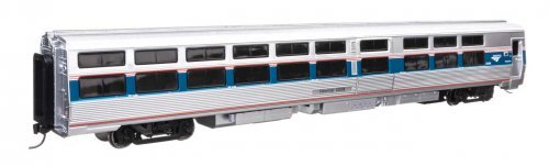 85′ Viewliner I Sleeper - Unlighted - Ready to Run, HO Scale, WalthersProto 11312