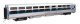 85′ Viewliner I Sleeper - Unlighted - Ready to Run, HO Scale, WalthersProto 11313