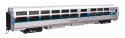 85′ Viewliner I Sleeper - Unlighted - Ready to Run, HO Scale, WalthersProto 11313