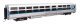 85′ Viewliner I Sleeper - Unlighted - Ready to Run, HO Scale, WalthersProto 11314
