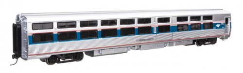 85′ Viewliner I Sleeper - Unlighted - Ready to Run, HO Scale, WalthersProto 11314