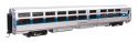 85′ Viewliner I Sleeper - Unlighted - Ready to Run, HO Scale, WalthersProto 11314