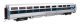 85′ Viewliner I Sleeper - Unlighted - Ready to Run, HO Scale, WalthersProto 11315