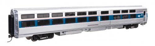 85′ Viewliner I Sleeper - Unlighted - Ready to Run, HO Scale, WalthersProto 11316