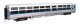 85′ Viewliner I Sleeper - Unlighted - Ready to Run, HO Scale, WalthersProto 11303
