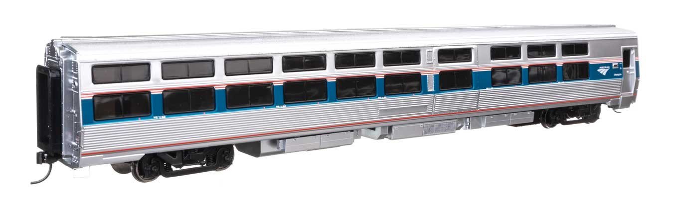 85′ Viewliner I Sleeper - Unlighted - Ready to Run, HO Scale, WalthersProto 11303