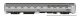 Budd Slumbercoach - Ready to Run, HO Scale, Rapido Trains Inc 141019