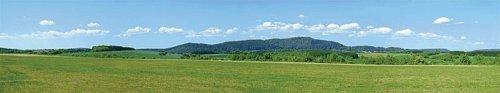 Summer in the Highlands Background Scene, ALL Scales, Faller Gmbh 180505
