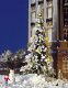 Christmas Tree, HO Scale, Busch Gmbh & Co Kg 5409