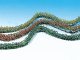Bushes-Hedges, ALL Scales, Faller Gmbh 181443
