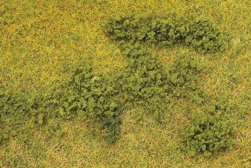Leaf Foliage 11 x 5-1/2′ 28 x 14cm Sheet, ALL Scales, Faller Gmbh 181622