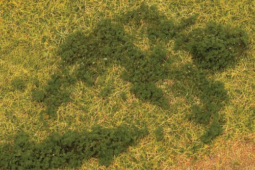 Leaf Foliage 11 x 5-1/2′ 28 x 14cm Sheet, ALL Scales, Faller Gmbh 181623