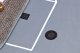 Manhole & Sewer Covers pkg(10), HO Scale, Faller Gmbh 180610